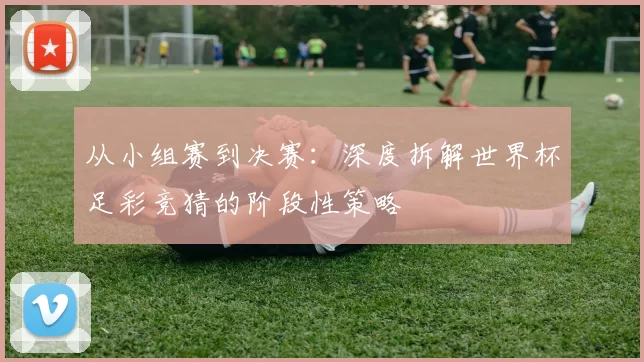 从小组赛到决赛：深度拆解世界杯足彩竞猜的阶段性策略