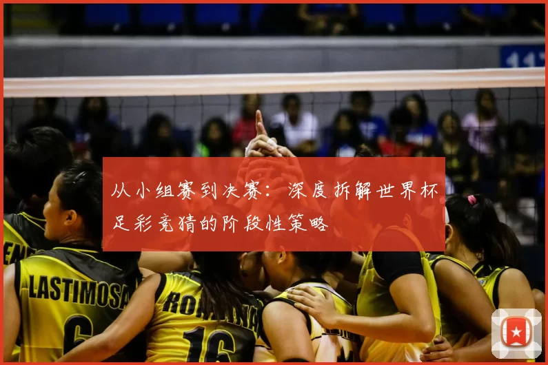 从小组赛到决赛：深度拆解世界杯足彩竞猜的阶段性策略