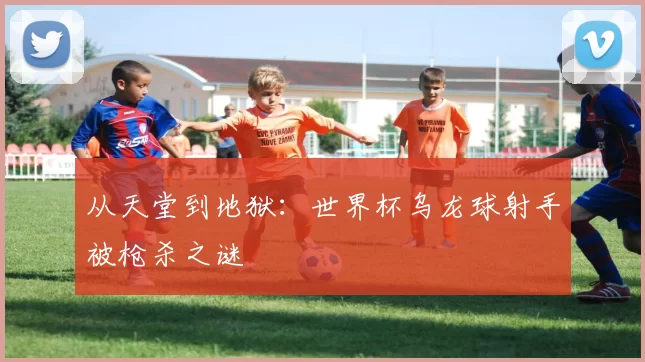 从天堂到地狱：世界杯乌龙球射手被枪杀之谜