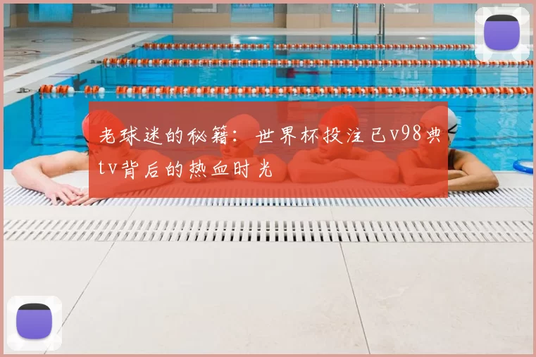 老球迷的秘籍：世界杯投注已v98典tv背后的热血时光