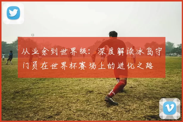 从业余到世界级：深度解读冰岛守门员在世界杯赛场上的进化之路