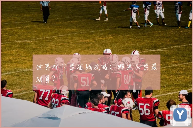 世界杯门票省钱攻略：哪里买票最划算？